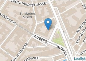 Dietrich Greuter Schmid Wunder - OpenStreetMap