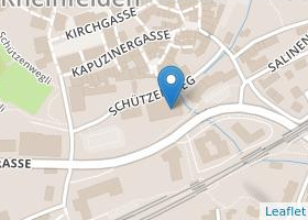 Müller & Meier - OpenStreetMap