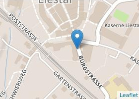Götz & Grauer - OpenStreetMap