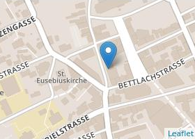 Brühwiler & Hug - OpenStreetMap