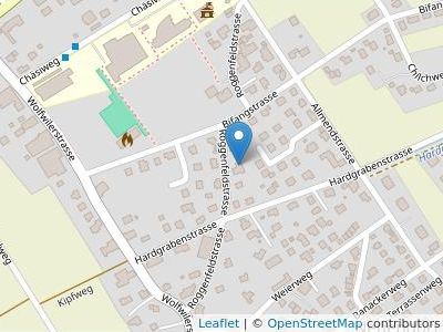 Rechtsanwalt & Notar - Map