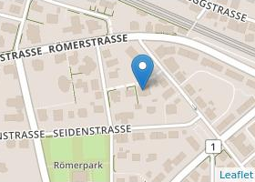 Baumberger + Tinner - OpenStreetMap