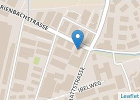 advocenter GmbH - OpenStreetMap