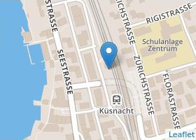 Wenger Plattner - OpenStreetMap