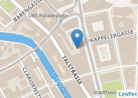 Besser & Gontersweiler - OpenStreetMap