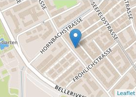 Advokaturbüro Regula Schlegel - OpenStreetMap