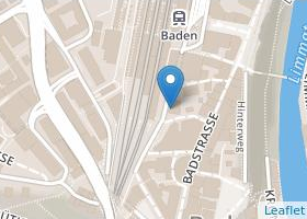 Rechtsanwältinnen Küng Metzler Senn - OpenStreetMap