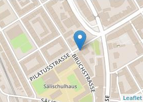 Rothenbühler & Cocchi - OpenStreetMap