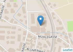 Ritter Rechtsanwälte - OpenStreetMap