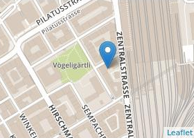 Burger & Müller - OpenStreetMap