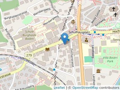 Geissmann Kuhn Kern - Map