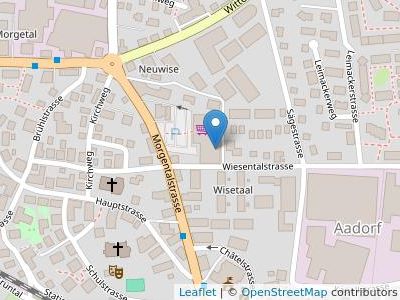 Entress Wenger Bommer - Map