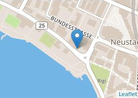 Blum & Partner - OpenStreetMap