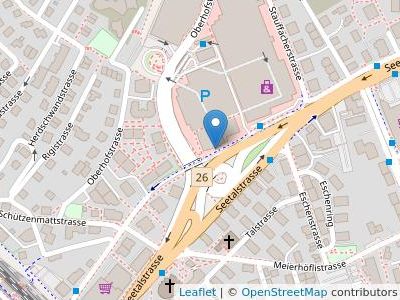 Koch Koch & Keller - Map