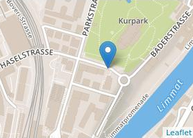 Probst & Baumann - OpenStreetMap