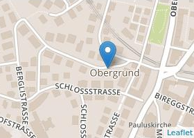 Anwalts- und Notariatsbüro - OpenStreetMap