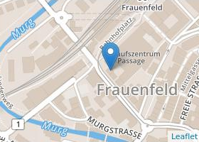 Fürer Partner Advocaten - OpenStreetMap