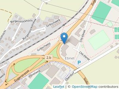 Isenschmid & Fischli - Map