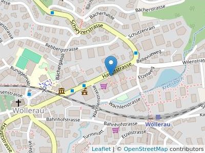 Kessler, Wassmer & Giacomini - Map