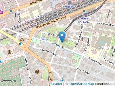 Wyser & Müller - Map