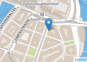 Schroeder Nägeli & Partner - OpenStreetMap