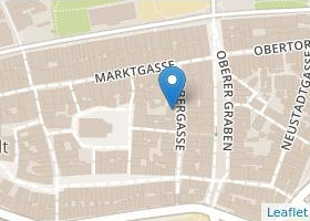 Stieger + Schütt Rechtsanwälte - OpenStreetMap