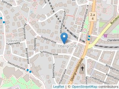 Anwalts- und Notariatsbüro - Map