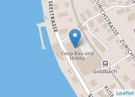 Altenburger - OpenStreetMap