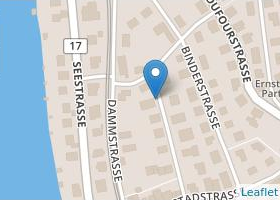 K & B Rechtsanwälte - OpenStreetMap