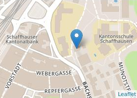 Peyer Alder Keiser - OpenStreetMap