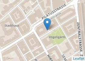 Advokaturgemeinschaft Estermann Unternährer Vonesch<br /> - OpenStreetMap