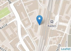 Binder Rechtsanwälte - OpenStreetMap