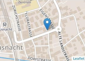 Goetz & Patak Rechtsanwälte - OpenStreetMap