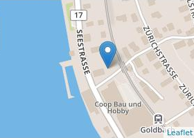 Berger Hauser Del Grande - OpenStreetMap