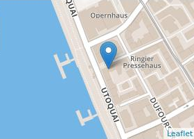 Korach Simonius Hayer - OpenStreetMap