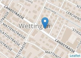 Advokatur- u. Notariatsbüro Knecht und Steiner - OpenStreetMap
