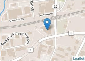 Brauen Clavadetscher Zwald - OpenStreetMap