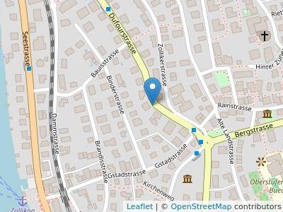 Neupert & Partner - Map