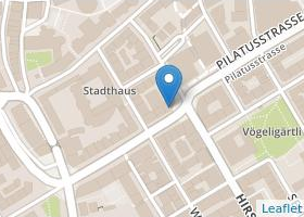 Rechtsanwalt und Notar - OpenStreetMap