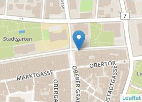 Stierlin, Ruckstuhl & Ott Rechtsanwälte - OpenStreetMap
