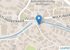Bertschinger Isler Wiesendanger - OpenStreetMap