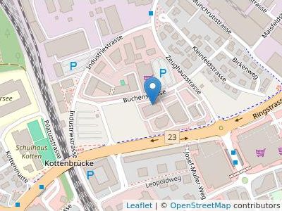 Schürch & Beeli - Map