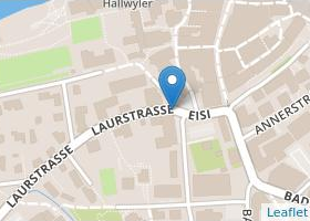 Advokatur Treuhand Verwaltung Müller + Partner<br /> - OpenStreetMap