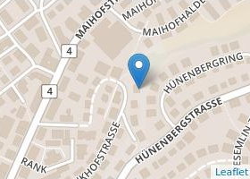 advolaw Rechtsanwälte GmbH - OpenStreetMap