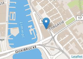 Schürmann und Partner - OpenStreetMap
