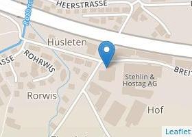 Knobel & Trachsel - OpenStreetMap