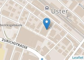 Jaun & Teuscher - OpenStreetMap