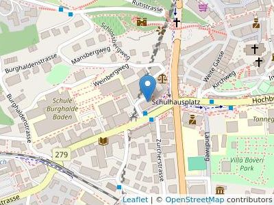 Bischofberger + Bisegger - Map