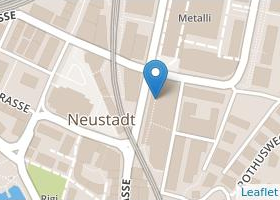 Lichtsteiner Rechtsanwälte - OpenStreetMap