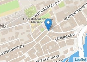 Stooss & Burch - OpenStreetMap